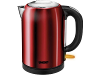 Unold Bullet Waterkoker Snoerloos Rood (metallic)