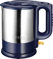Unold Waterkoker Aantal/Volume: 1.5 L Blauw