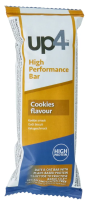 Up4 Date & Oat Bar Cookies Flavour