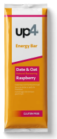 Up4 Energy Bar Date & Oat Raspberry