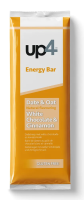 Up4 Energy Bar Date & Oat White Chocolate & Cinnamon