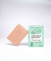 Upcircle Soap Bar Cinnamon & Ginger