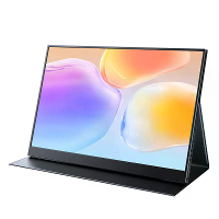 UPERFECT UBegin J314 14 Inch 2K QHD Draagbare Monitor 2160x1440 IPS 3:2 Scherm USB C/Mini HD Reismonitor voor Laptop Kan