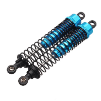 Upgrade 110mm Shock Absorber For Hsp 1 10 Rc Car 2pcs