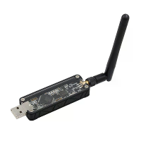 Upgrade 2,4 GHz draadloze ontwikkelings Ubertooth One Bluetooth compatibele analyseapparaat ondersteunt BLE