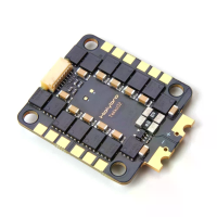 Upgrade 30.5X30.5Mm Holybro Tekko32 F3 Metal 45A Blheli_32 3 6S 4 In 1 Brushless ESC for RC Drone FPV Racing