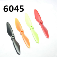 Upgrade Bulletproof Pc Fiberglass 6045 Propellers Cw Ccw For Qav250 280 Multicopter