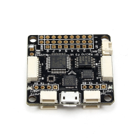 Upgrade Naze32 Sp Racing F3 Flight Control Acro 6 Dof/deluxe 10 Dof For Multicopter