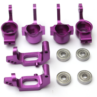 Upgrade Spare Parts For Hsp Redcat 1:10 Rc Racing Buggy Truck Truggy Car