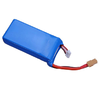 Upgraded 11.1V 2800mah 30c Battery For Cheerson Cx 30s Cx30s Cx 20 Rc Quadcopter
