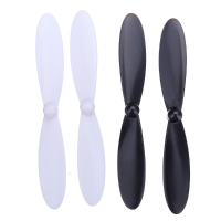 Upgraded Hubsan H107l H107c H107c+ X4 Rc Quadcopter Spare Parts Blade Set