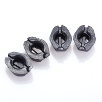 Upgraded Hubsan H107l X4 Rc Quadcopter Spare Parts Rubber Feet