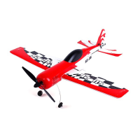 Upgraded Wltoys F929 Su 26 Su26 2.4G 4ch 6 Axis Micro Rc Airplane Rtf