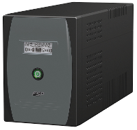 Ups Fsp Fortron Ep2000 2000 Va