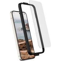 Urban Armor Gear 64432811VNA Screenprotector (glas) Google Pixel Google Pixel 10 Pro XL 1 stuk(s) Krasvast