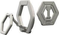 Urban Armor Gear 964443113636 Titaan Adapter voor tablethouder