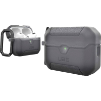 Urban Armor Gear Beschermhoes voor oplaadcase Smoke