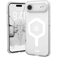 Urban Armor Gear Case Apple iPhone Air Transparant