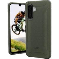 Urban Armor Gear Case Samsung Galaxy A17, Galaxy A17 5G Groen Stootbestendig
