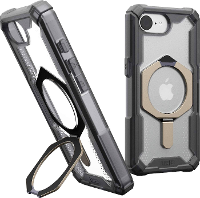 Urban Armor Gear Plasma XTE Case Samsung Galaxy S26+ As MagSafe compatible, Met magneetmodule