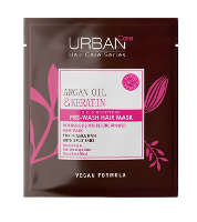 Urban Care Argan Oil & Keratin Pre Wash Hair Mask