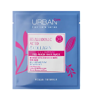 Urban Care Hyaluronic Acid & Collagen Pre Wash Hair Mask