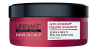 Urban Care No.3 Applecider Hair+scalp Anti Danfruff Peeling Shampoo