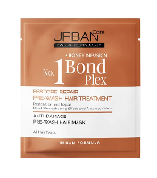 Urban Care No.1 Bond Plex Restore Repair Pre Wash Hair Mask