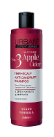 Urban Care No.3 Applecider Hair+Scalp Anti Dandruff Shampoo