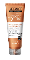 Urban Care No.3 Bond Plex Restore Repair Anti Damage Hair Care Conditioner