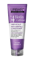 Urban Care No.4 Biotin Caffeine Hair+Scalp Anti Hairfall Conditioner