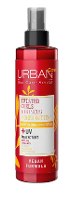 Urban Care Twisted Curls Hibiscus & Shea Butter Leave In Hair Conditioner