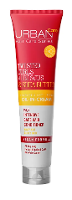 Urban Care Twisted Curls Hibiscus & Shea Butter Oil In Cream