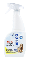Urigo Urinevlekken en Geurverwijderaar