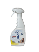 Urine Vlekken & Geur Verwijderaar