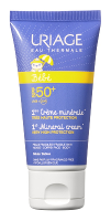 Uriage Baby 1st Mineral Cream SPF50