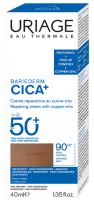 Uriage Bariéderm Cica Crème SPF50