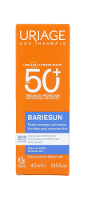Uriage Bariésun Anti Dark Spot Correctieve Fluid SPF50