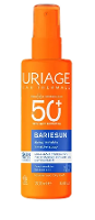 Uriage Bariésun Invisible Spray SPF 50+