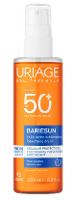 Uriage Bariésun SPF50+ Beautifying Dry Oil
