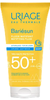 Uriage Bariésun SPF50+ Matifying Fluid