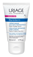 Uriage Barièderm Insulating Repairing Hand Cream