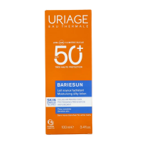 Uriage Bariesun Silky Lotion Gevoelige Huid SPF50+