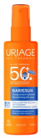 Uriage Bariesun Zonnebrand Spray Kind SPF50+