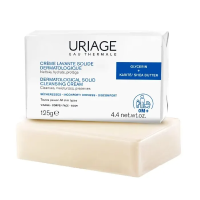 Uriage Cleansing Cream Zeep