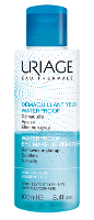 Uriage Waterproof Eye Make Up Remover