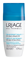 Uriage Gentle Deodorant Anti Odour 24Hr