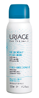 Uriage Fresh Deodorant 24H