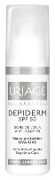 Uriage Depiderm SPF50+ Dagverzorging Tegen Vlekken