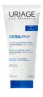 Uriage Derm Phy Body Scrubbing Cream